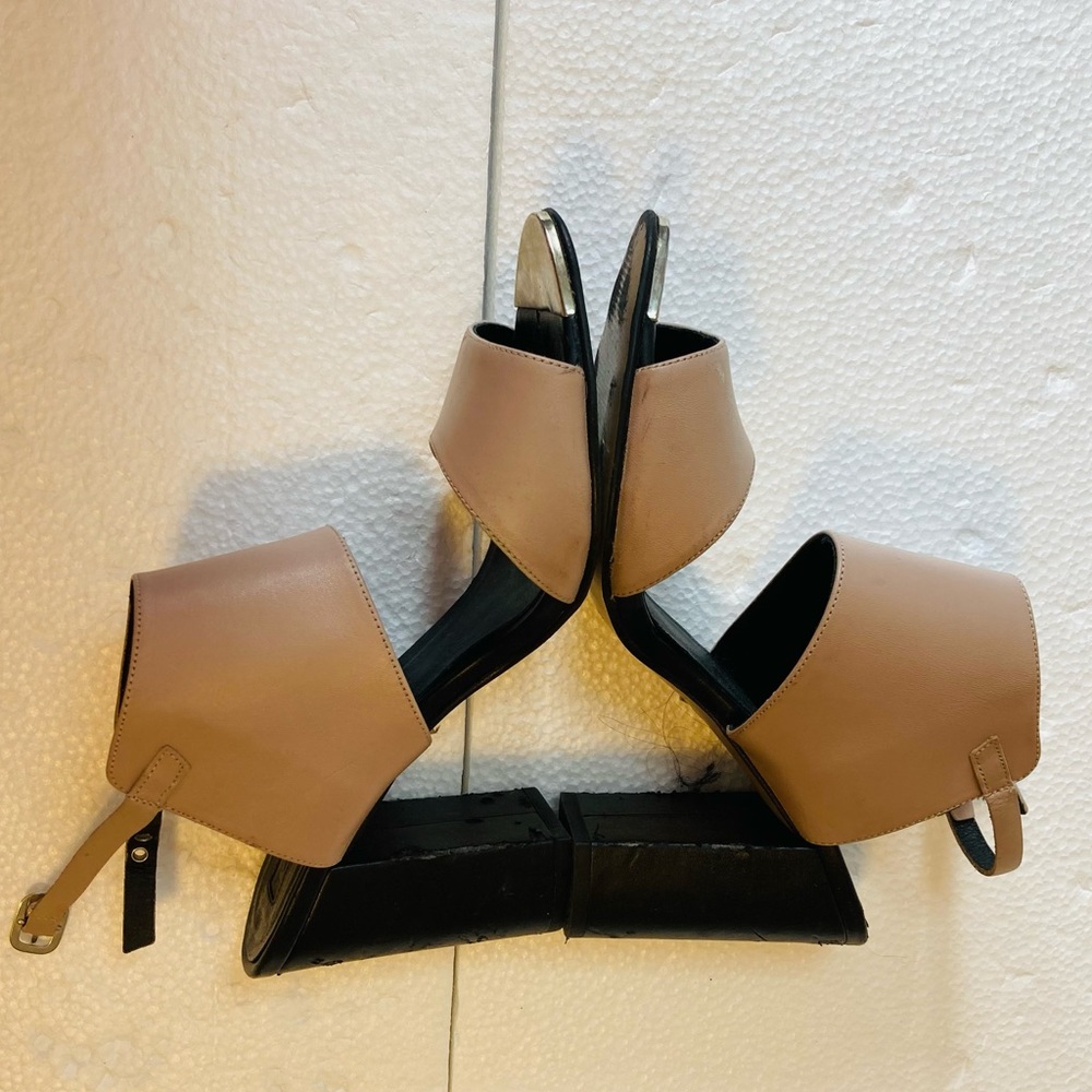 Top Shop women’s sandals Size 8.5 (40) - Picture 7 of 15